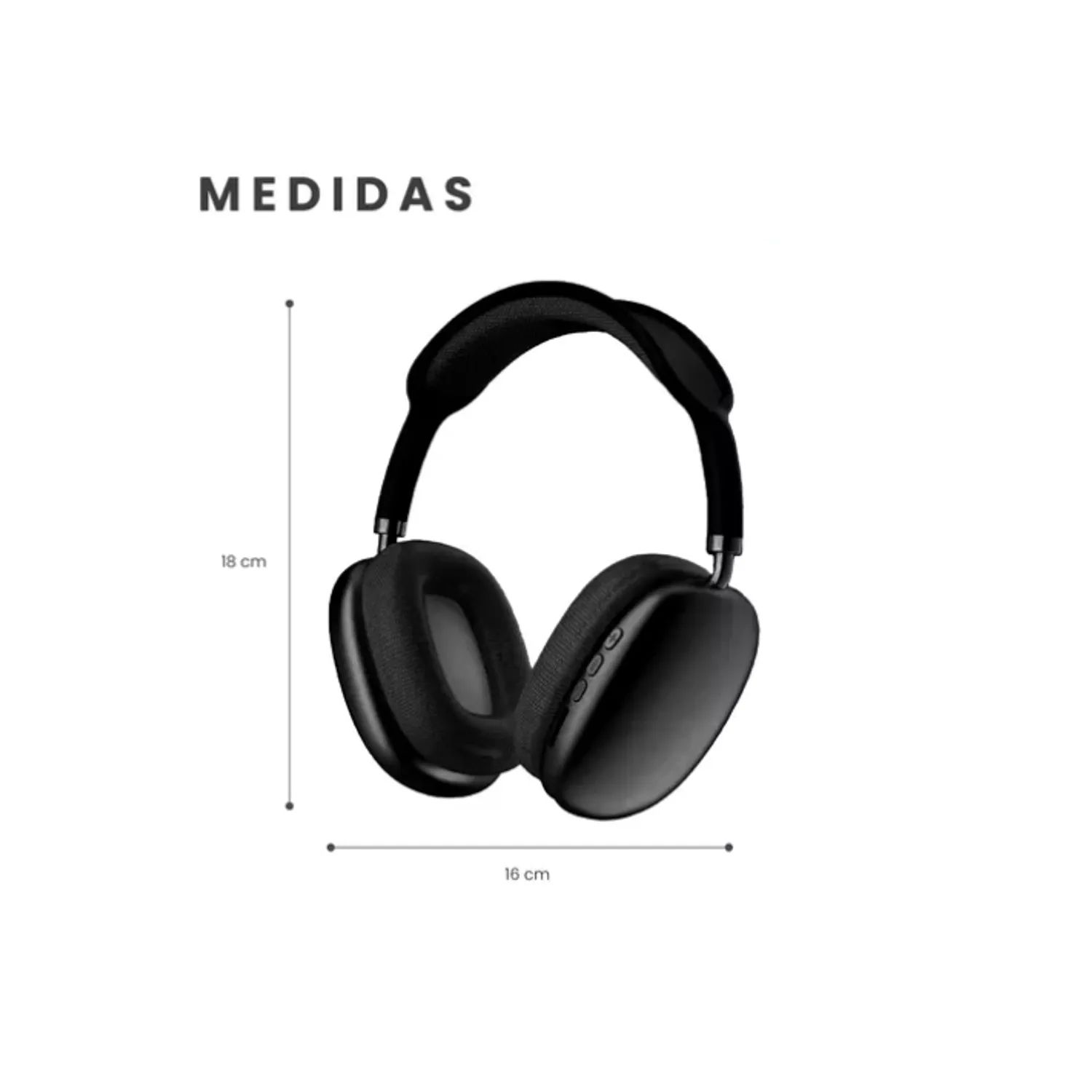 Miniatura 5 de Combo de reloj inteligente , 2 audífonos